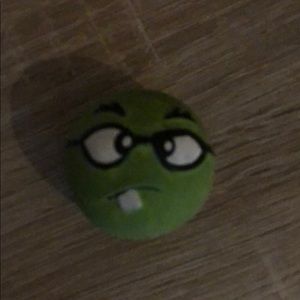 Meet your Posher, Scott